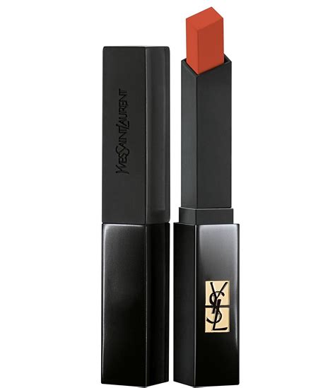 yves saint laurent the slim rouge|ysl y st laurent.